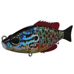 Leurre Biwaa Seven 2.0 15cm Sunfish