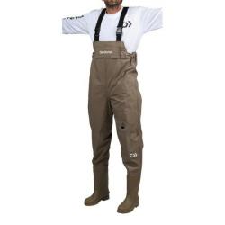 Waders et Cuissardes Taslon Daiwa 44/45 Wader