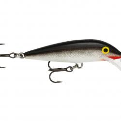 Leurre Rapala Scatter Rap Countdown 5cm S