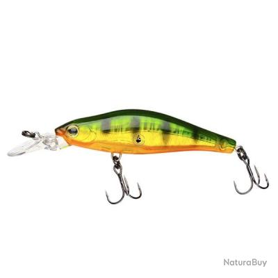 leurre Yo-Zuri 3DS Shad MR 65mm - récupération lente - Leurre de la pêche
