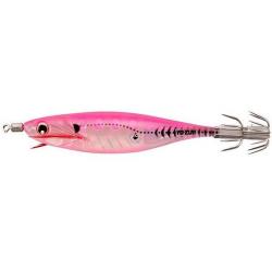 Leurre Yo-Zuri Turlutte Ultra Bait 7cm Luminous Pink