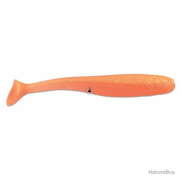 Leurre Souple Storm So Run Makan Minnow 7,6cm Sunset Orange