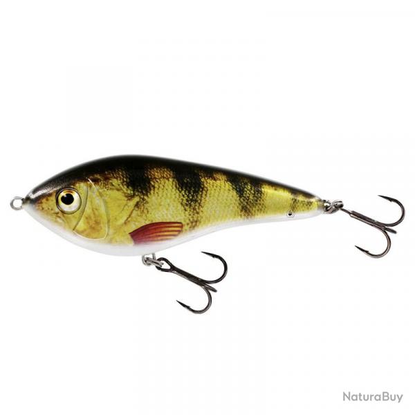 Leurre Westin Swim Sinking 12cm Real Perch