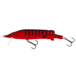 Leurre Westin Mike The Pike 14cm Red Tiger