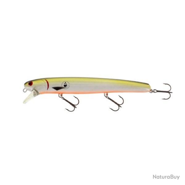 Leurre Westin Jatte Floating 17cm Official Roach