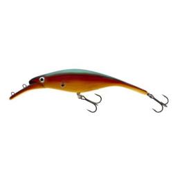 Leurre Westin Platypus Low Floating 220mm Parrot Special