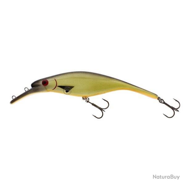 Leurre Westin Platypus Low Floating 220mm Official Roach