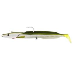 Leurre Souple Westin Sandy Andy 17cm Tobis Ammo