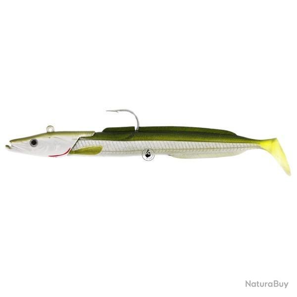 Leurre Souple Westin Sandy Andy 17cm Tobis Ammo