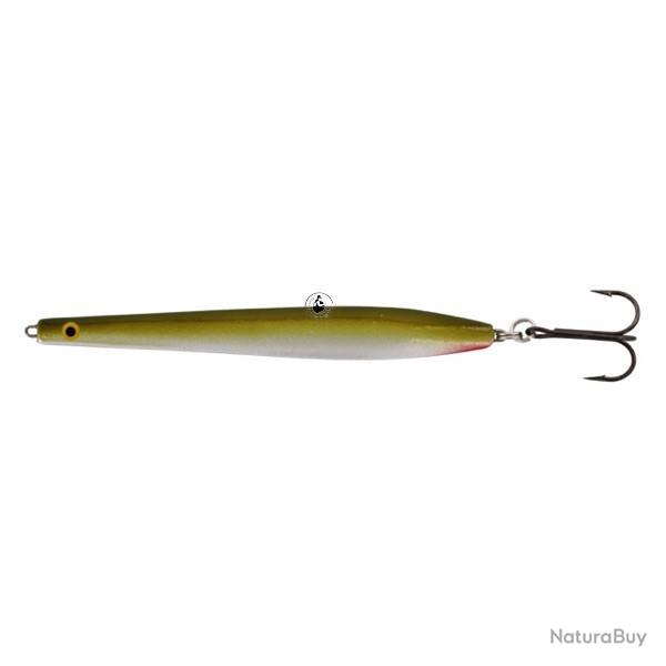 Jig Metallique Westin Solvpilen 12g Sea Bass