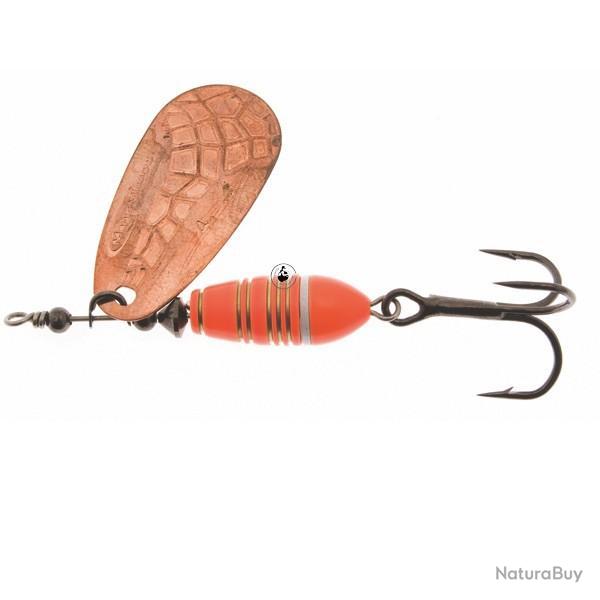 Cuiller Tournante Westin Optic 360 8g GFR