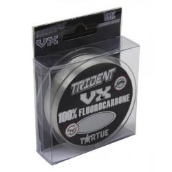 Fluorocarbone Tortue Trident VX Fluoro 50m 17,5/100