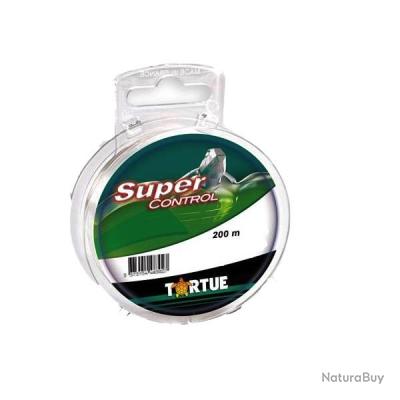 Bobines De Fil De Pêche Tortue Nylon - 6 X 100 M, Résistance 5,45 Kg (12 Lbs) - Eau Douce
