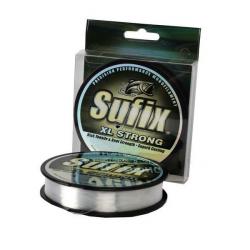 Nylon Sufix XL Strong 150m Clear 23/100