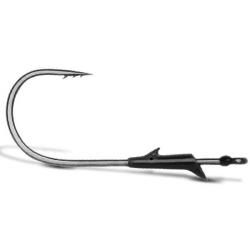 Hameçon simple VMC Mystic Predator 7345 FL Flippin 3/0