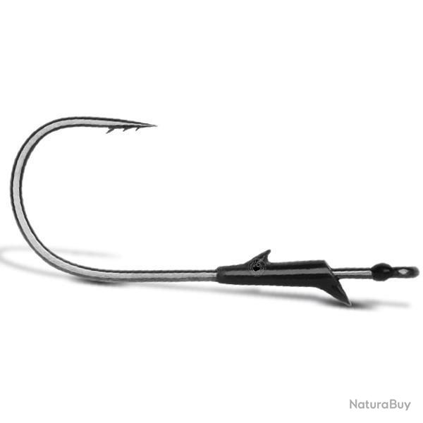 Hameon simple VMC Mystic Predator 7345 FL Flippin 4/0