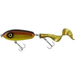 Leurre Abu Garcia Svartzonker Big McMio 28cm Autumn