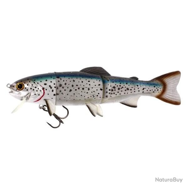 Leurre Souple Westin Tommy The Trout 15cm Seatrout