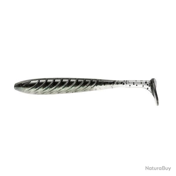 Leurre Souple Yum Pulse 11,5cm Gray Flake Shad