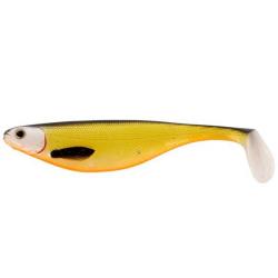 Leurre Souple Westin Shad Teez 9cm 9cm Official Roach