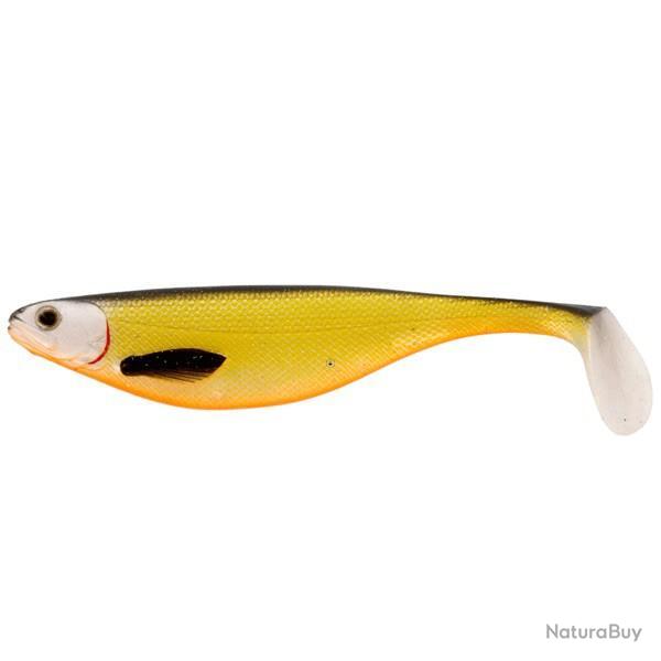 Leurre Souple Westin Shad Teez 9cm 9cm Official Roach