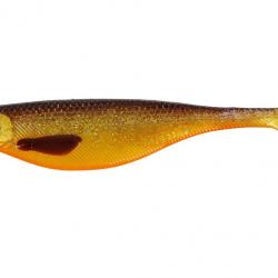 Leurre Souple Westin Shad Teez 9cm 9cm Gold Rush