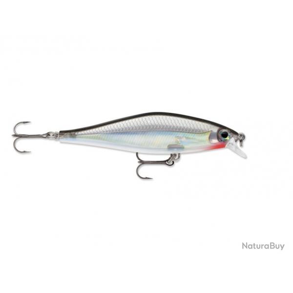 Poisson Nageur Rapala Shadow Rap Shad 9cm S