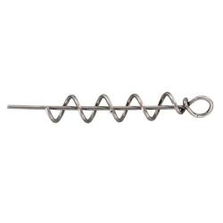 Fixation Westin Pro Screw Shallow 5mm