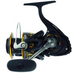 Moulinet Spinning Daiwa Black Gold 3500