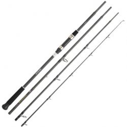 Canne Voyage Daiwa Procaster Game III 2m40 30-120g 4 65cm