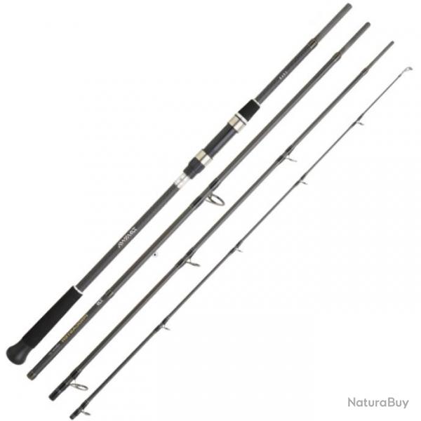 Canne Voyage Daiwa Procaster Game III 3m 30-120g 4 80cm