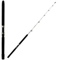 Canne Traine Daiwa Megaforce Trolling 1m70 1530 Monobrin 450g 15 - 30lbs