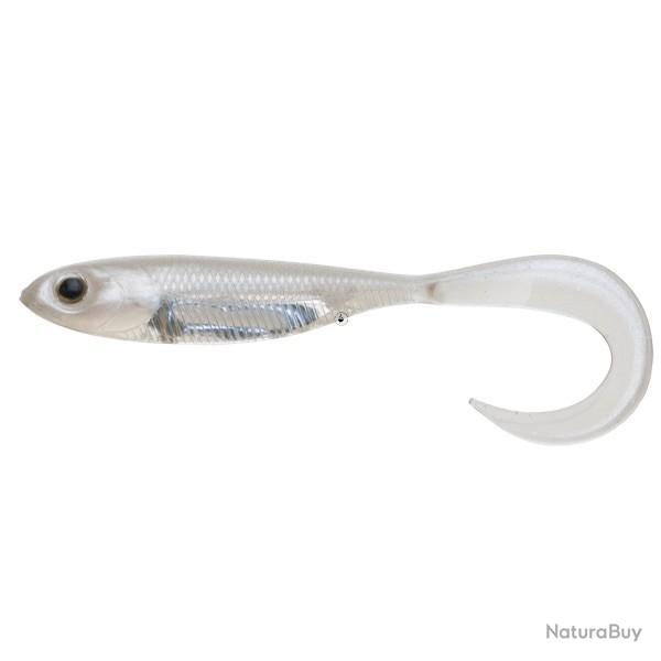 Leurre souple Fish Arrow Flash J Grub 7,5cm 109