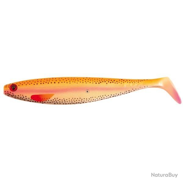 Leurre Souple Fox Rage Pro Shad Natural Classics II 28cm Golden Trout