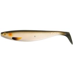 Leurre Souple Fox Rage Pro Shad Natural Classics II 18cm Silver Baitfish
