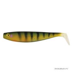 Leurre Souple Fox Rage Pro Shad Natural Classics II 23cm Stickleback UV