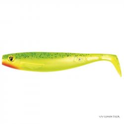Leurre Souple Fox Rage Pro Shad Natural Classics II 18cm Lemon Tiger UV