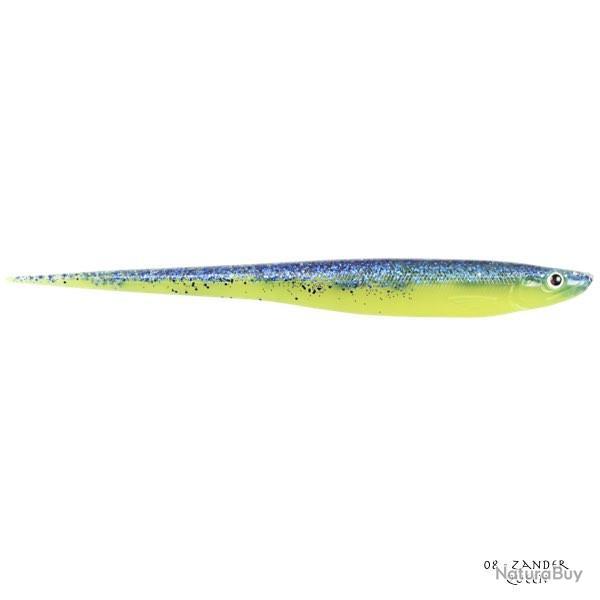 Leurre Souple CWC Shiver 22cm 08 - Zander Queen