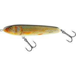 Poisson Nageur Salmo Sweeper Sinking SE14 Real Roach