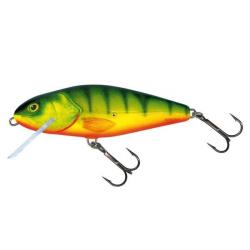 Poisson Nageur Salmo Perch HP - Hot Perch PH8DR