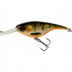 Poisson Nageur Westin Babybite DR Blueback Herring