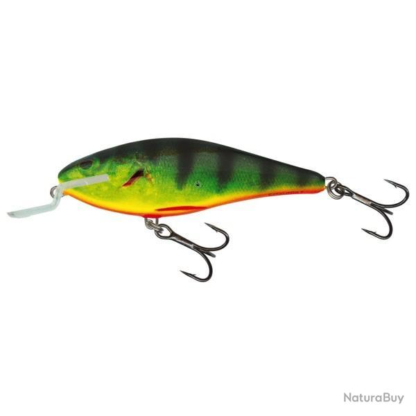 Poisson Nageur Salmo Executor RHP - Real Hot Perch EX7SR