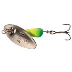 Cuiller tournante Smith AR-S Single Hook 1,5g 21