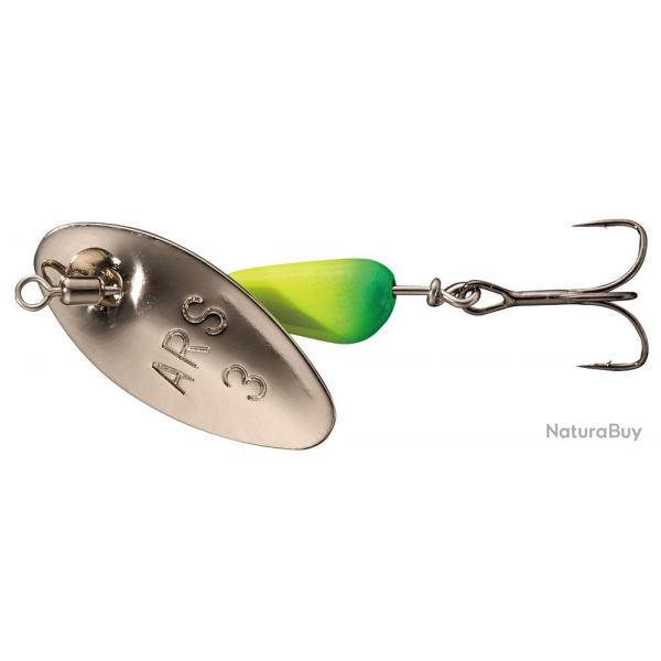 Cuiller tournante Smith AR-S Single Hook 1,5g 21