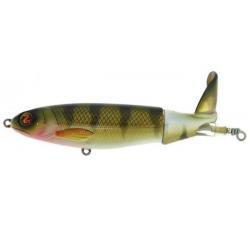 Leurre River2Sea Whopper Plopper 11cm Perch