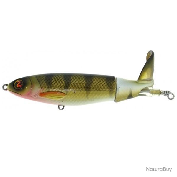 Leurre River2Sea Whopper Plopper 11cm Perch