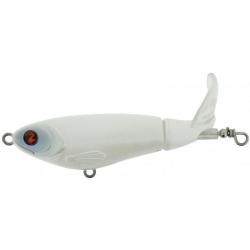 Leurre River2Sea Whopper Plopper 13cm Powder White