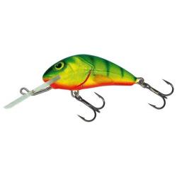 Poisson Nageur Salmo Hornet Floating HP - Hot Perch H3F
