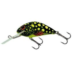 Poisson Nageur Salmo Hornet Floating BEE - Beetle H4F