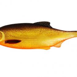 Leurre Souple Westin Ricky The Roach 14cm Gold Rush